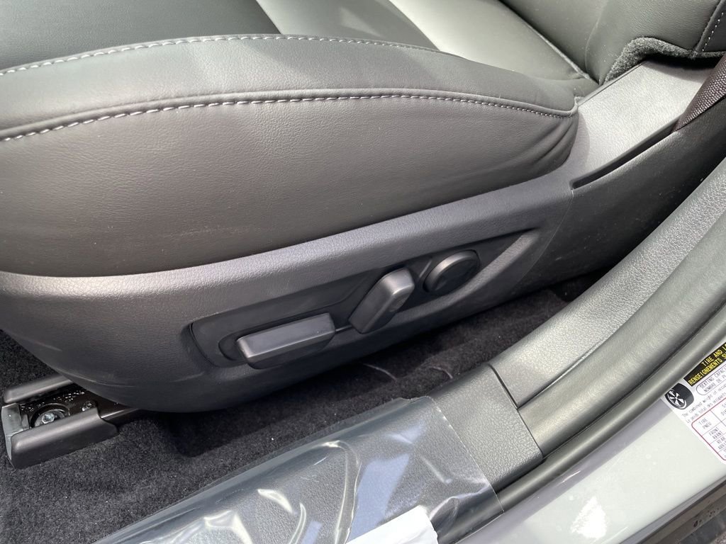 New 2026 MAZDA CX-30 AWD 2.5 S image 13