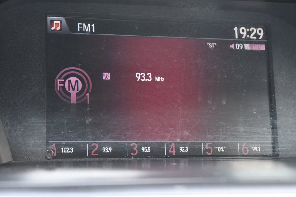 Used 2013 Honda Accord LX image 34