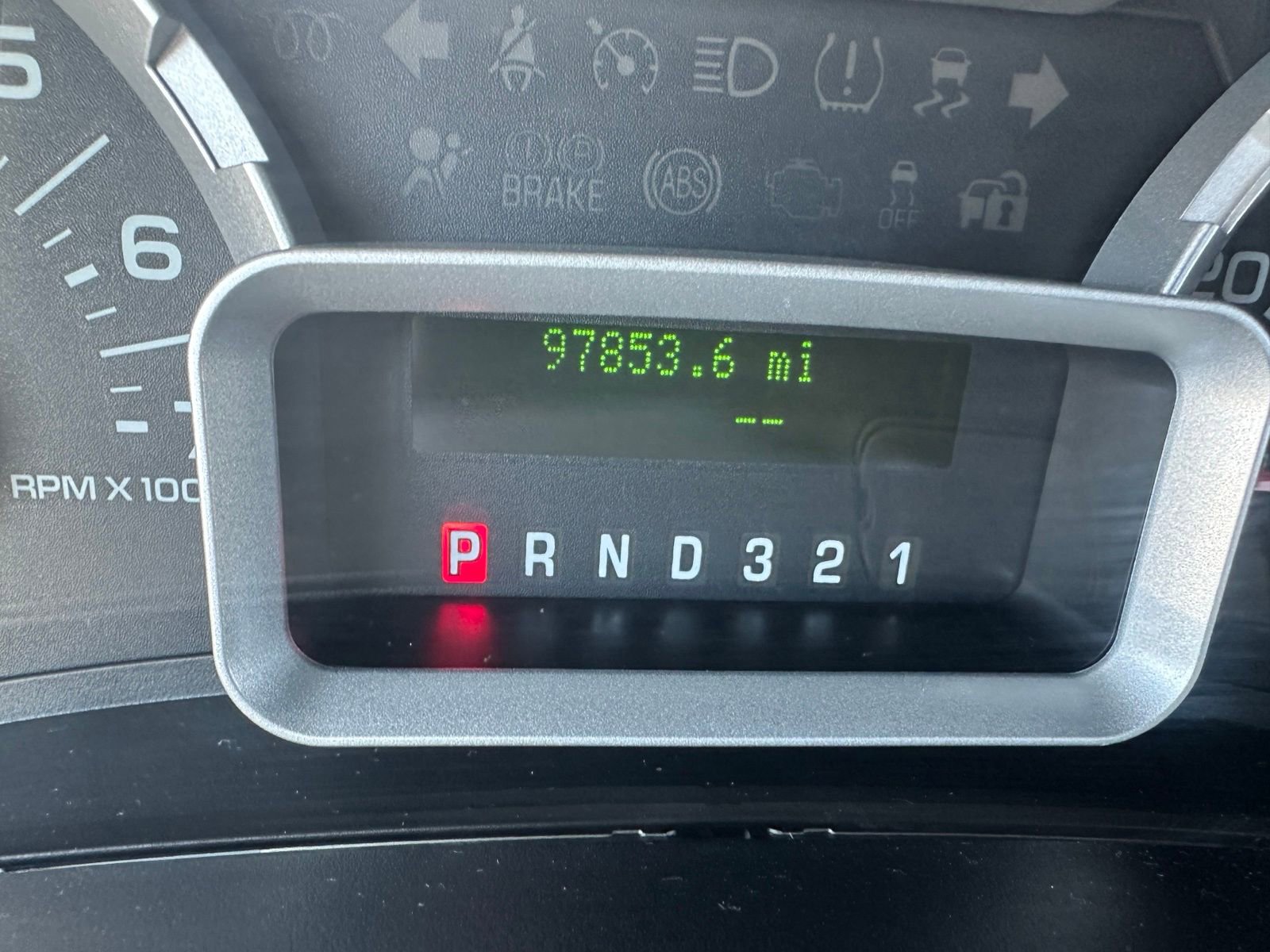 Used 2014 Ford Expedition EL XL image 13