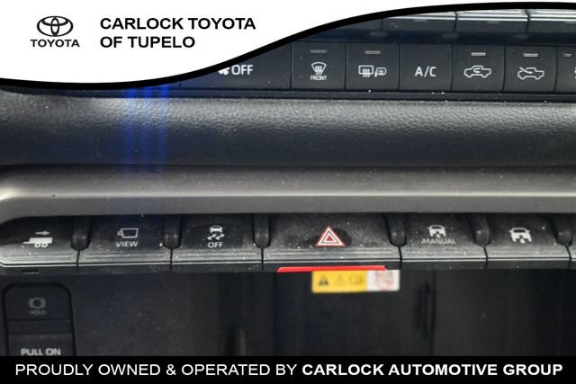 Used 2022 Toyota Tundra Limited RWD image 30