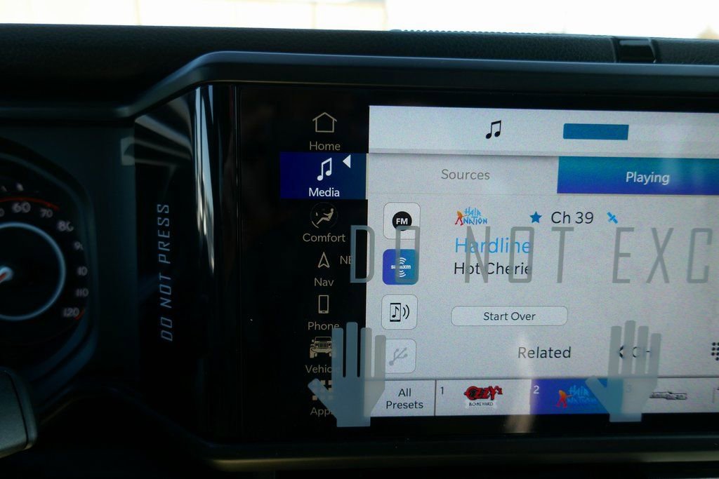 New 2026 Jeep Gladiator Willys image 24