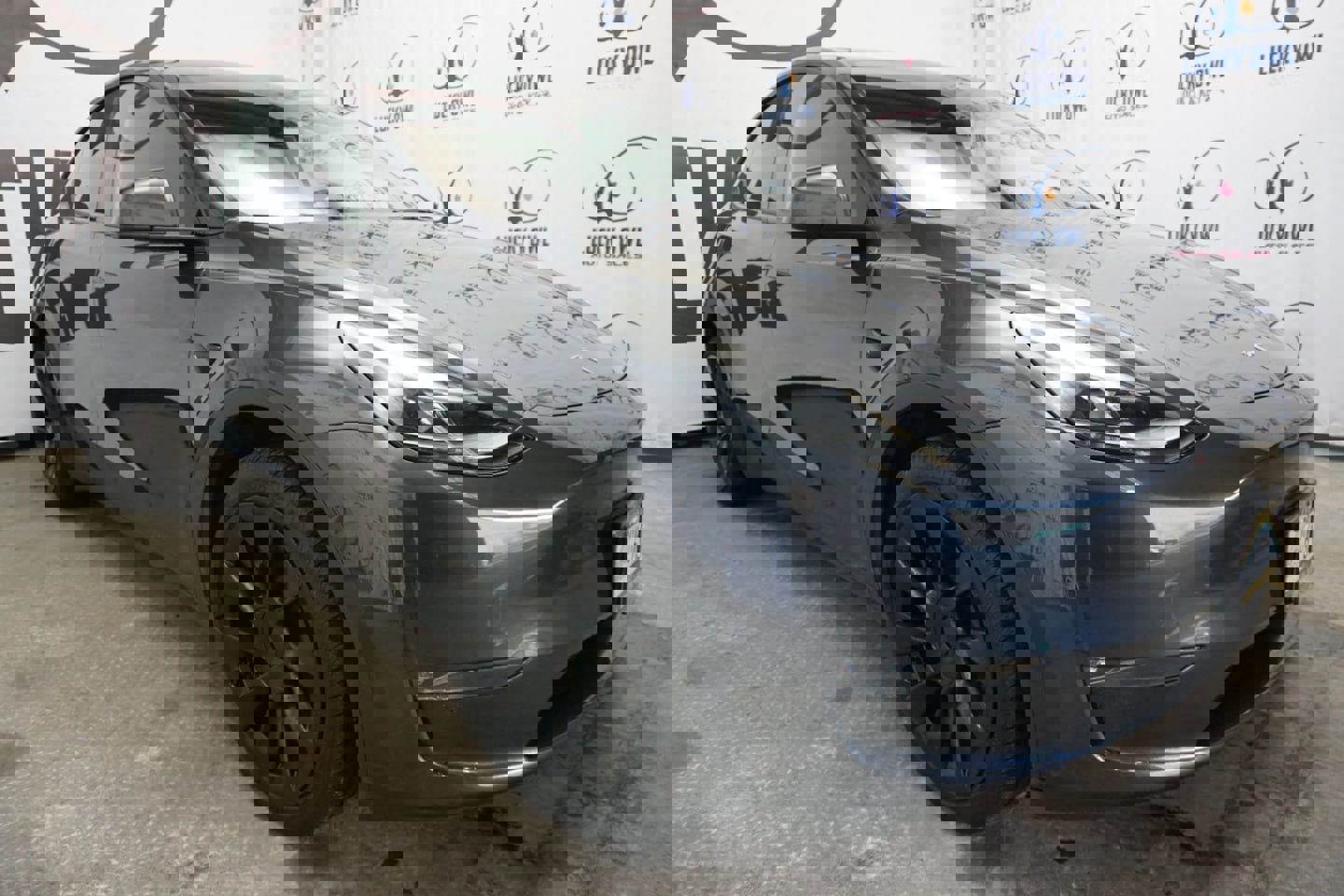 Used 2024 Tesla Model Y Long Range image 23