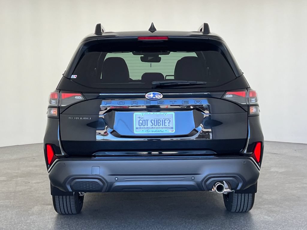 New 2026 Subaru Forester Limited AWD/4WD image 5
