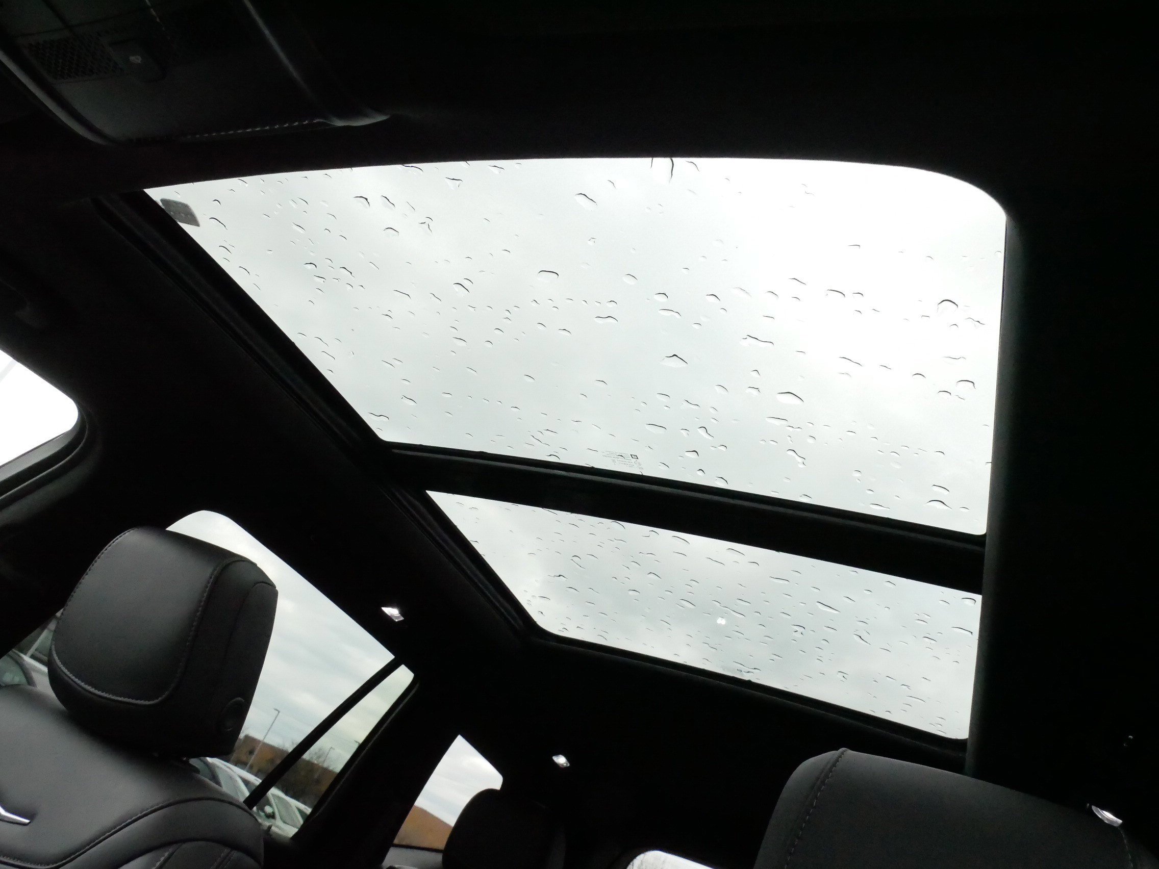 Used 2022 Cadillac XT6 Premium Luxury w/ Platinum Package AWD/4WD image 36