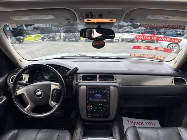 Used 2010 Chevrolet Tahoe LT AWD/4WD image 12