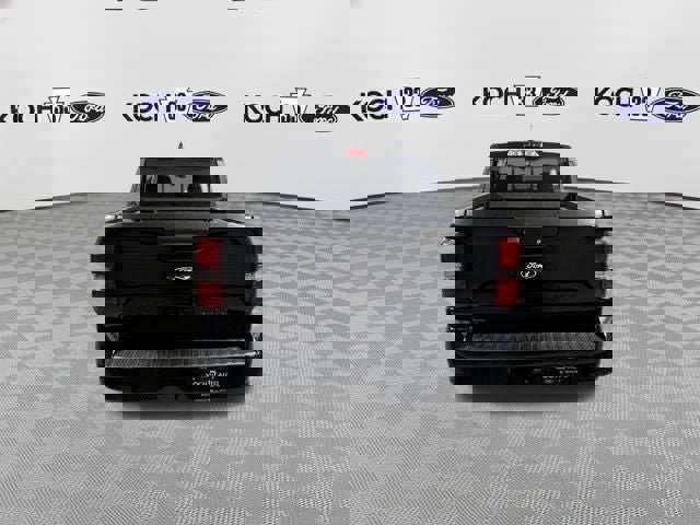 New 2025 Ford Maverick Lobo AWD/4WD image 8