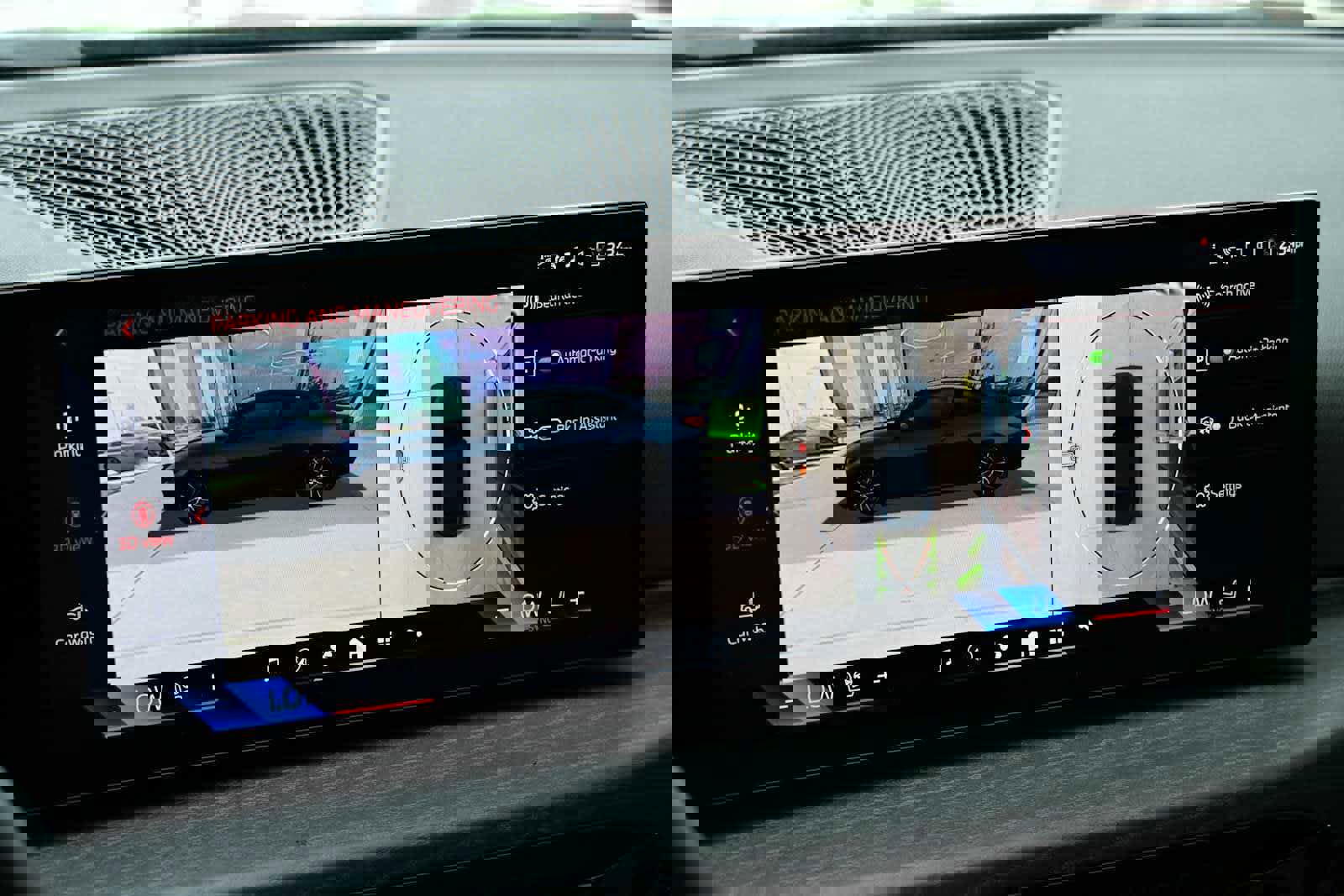 Used 2025 BMW 430i xDrive Coupe w/ Premium Package image 14