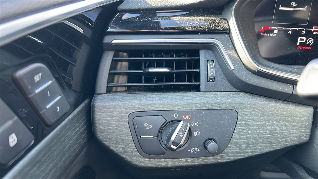 Used 2021 Audi A5 2.0T Premium Plus w/ Premium Plus image 28