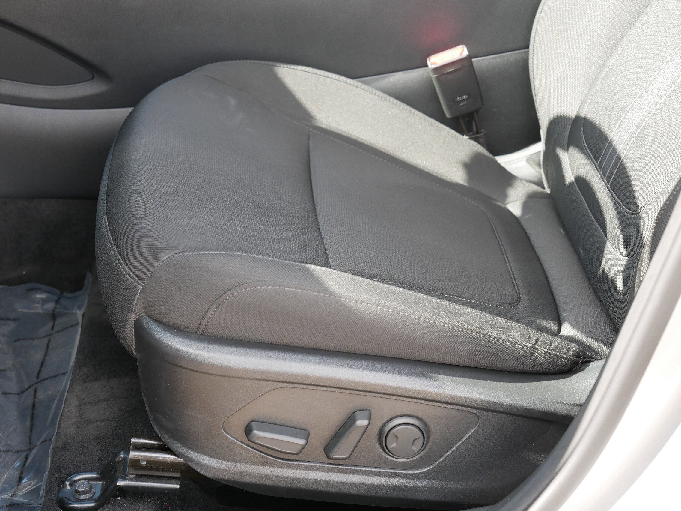 Used 2023 Hyundai Tucson SEL AWD/4WD image 13