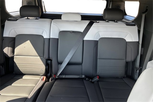 New 2025 GMC Hummer EV 3X w/ LPO, Sport Package image 10