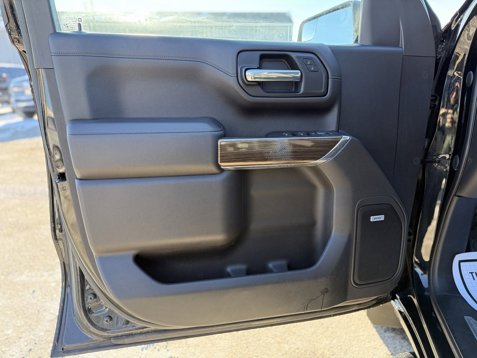 Used 2019 Chevrolet Silverado 1500 RST image 14