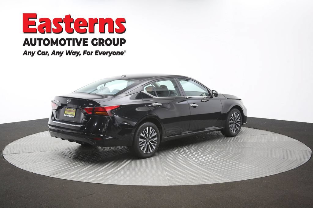 Used 2023 Nissan Altima 2.5 SV AWD/4WD image 41
