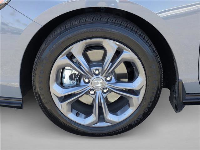 Used 2024 Honda Accord EX-L image 24