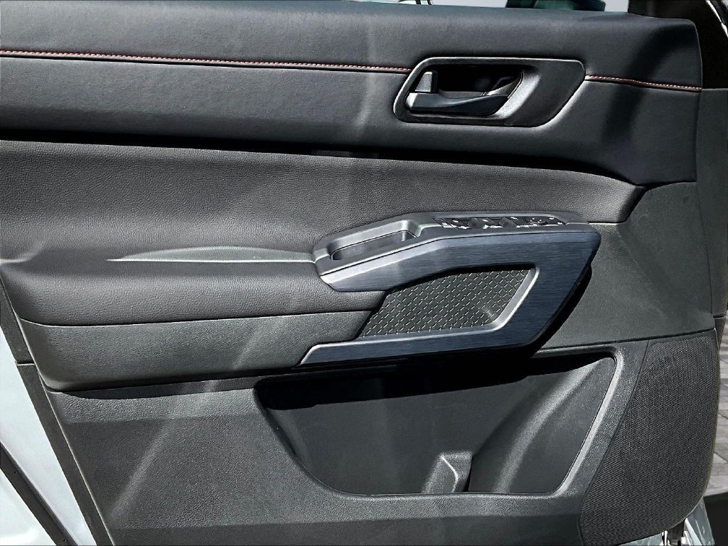 New 2026 Nissan Pathfinder Rock Creek AWD/4WD image 27