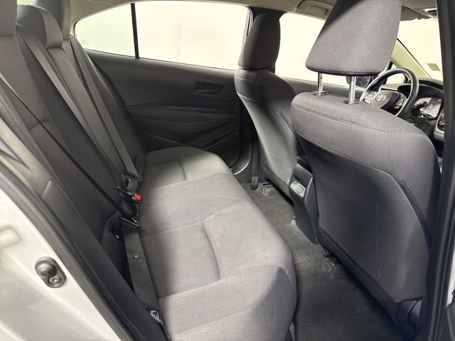 Used 2023 Toyota Corolla LE image 18
