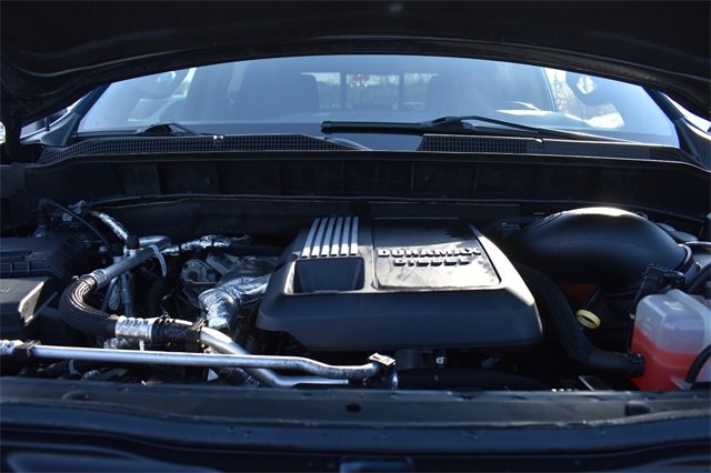 Used 2020 Chevrolet Silverado 1500 LT w/ All-Star Edition image 31