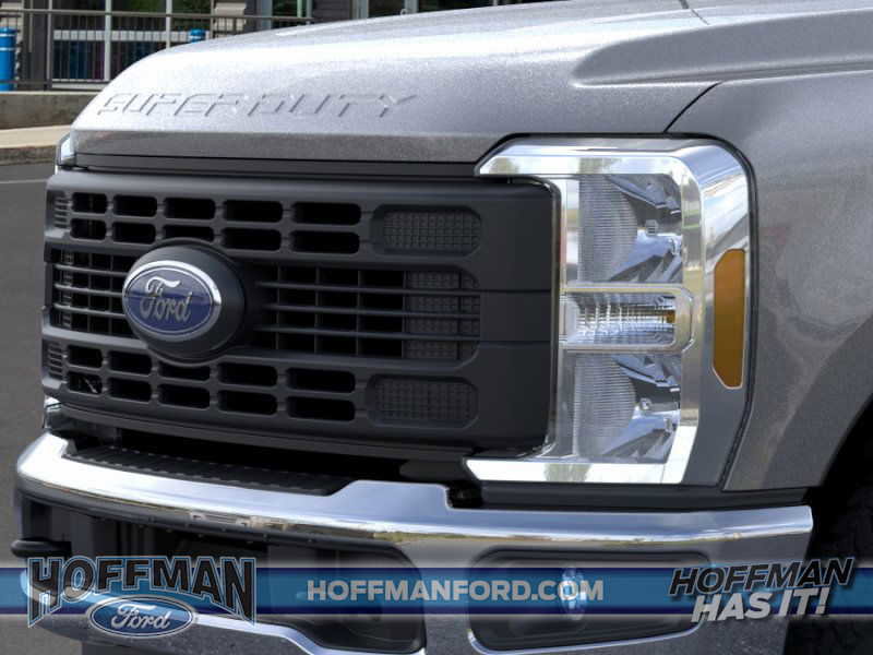New 2023 Ford F350 XL w/ XL Off-Road Package AWD/4WD image 17