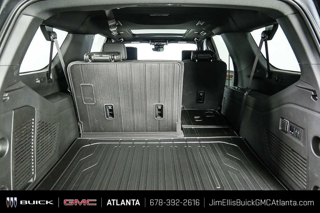 New 2026 GMC Yukon XL Denali w/ Denali Reserve Package AWD/4WD image 35