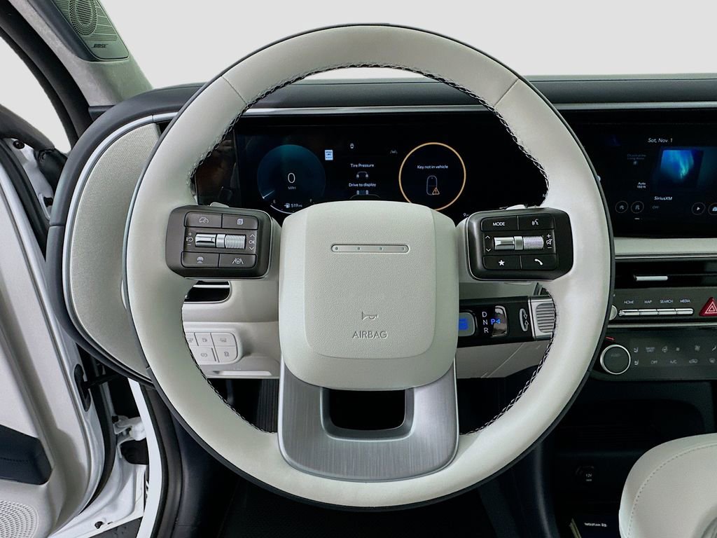 New 2026 Hyundai Palisade Calligraphy image 10