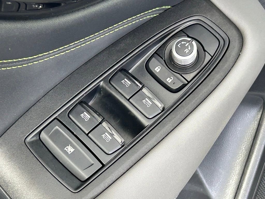 Used 2020 Subaru Outback Onyx Edition XT image 35