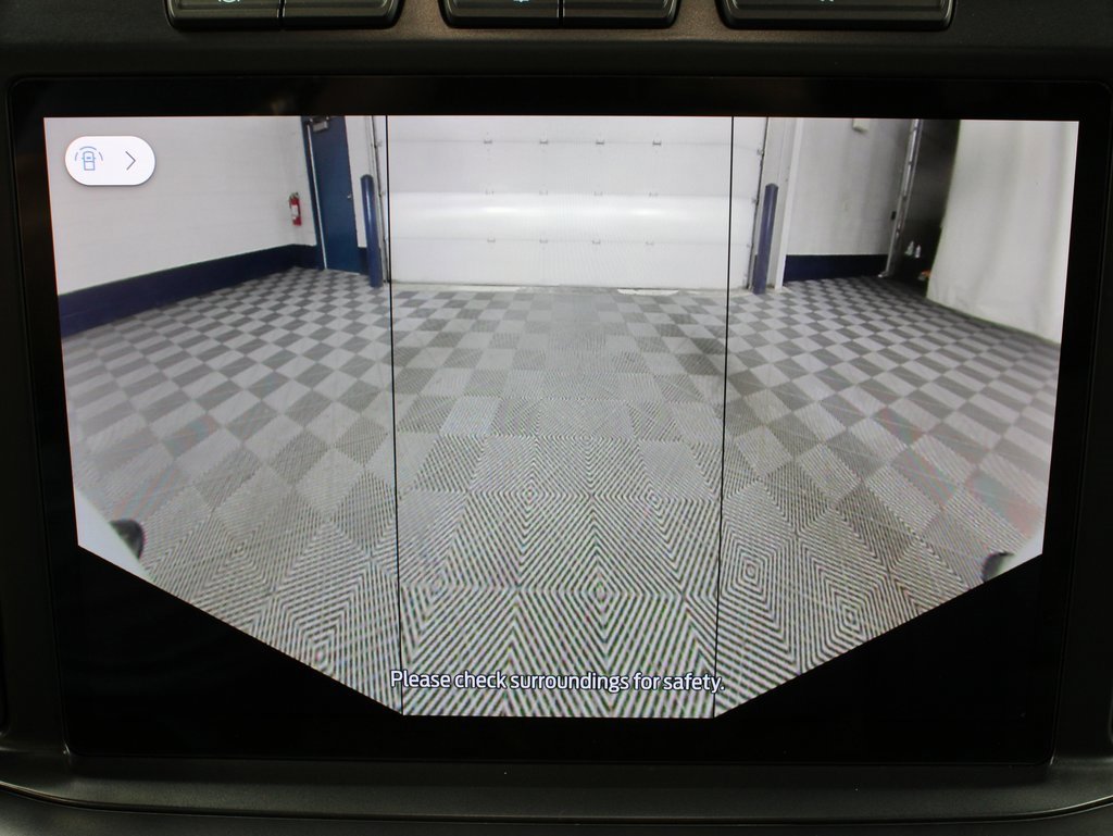 Used 2024 Ford F250 Lariat w/ Lariat Ultimate Package image 24