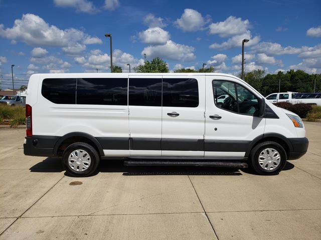 Used 2015 Ford Transit 350 XLT image 4