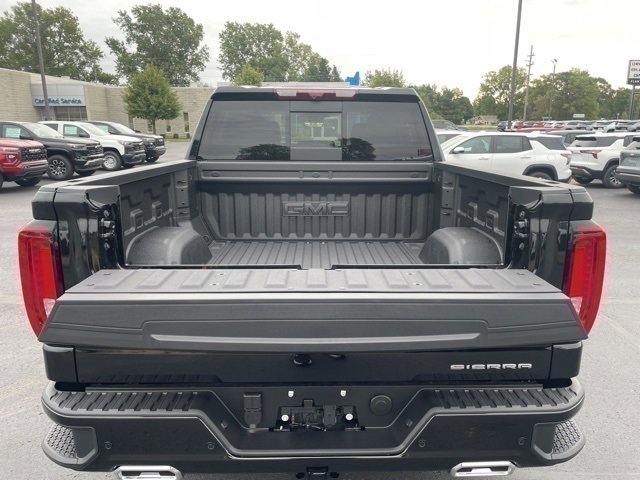 New 2026 GMC Sierra 1500 Denali w/ Technology Package image 4