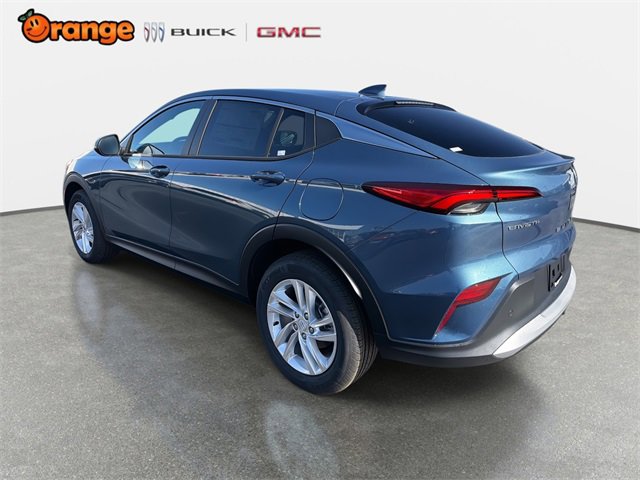 New 2026 Buick Envista Preferred w/ Convenience I Package image 5