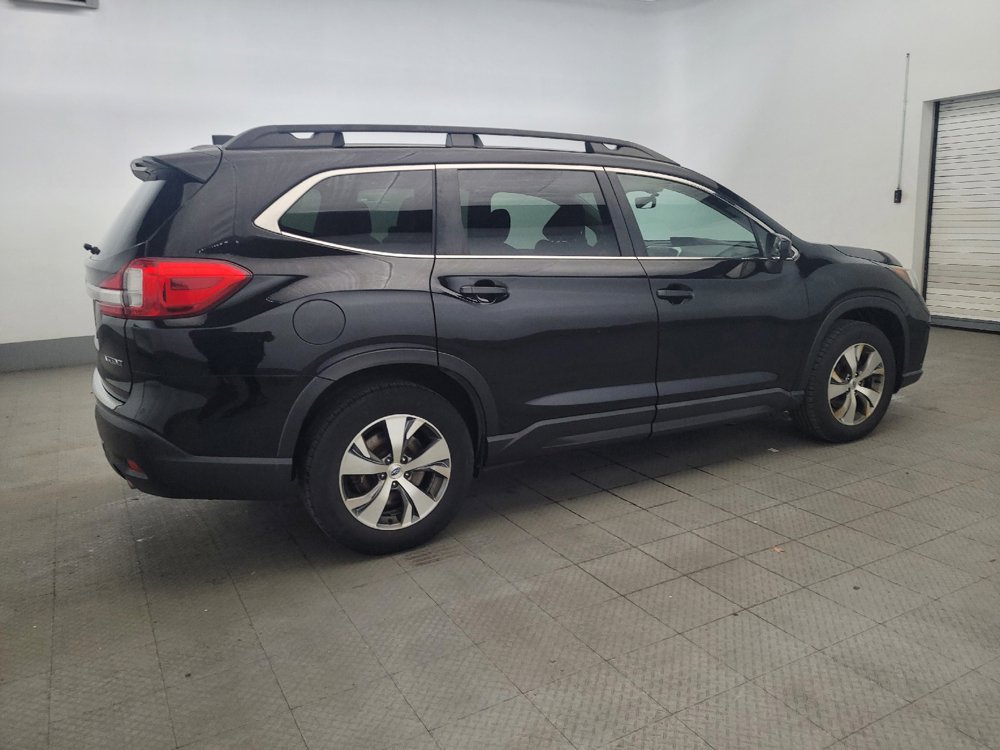 Used 2019 Subaru Ascent Premium AWD/4WD image 10