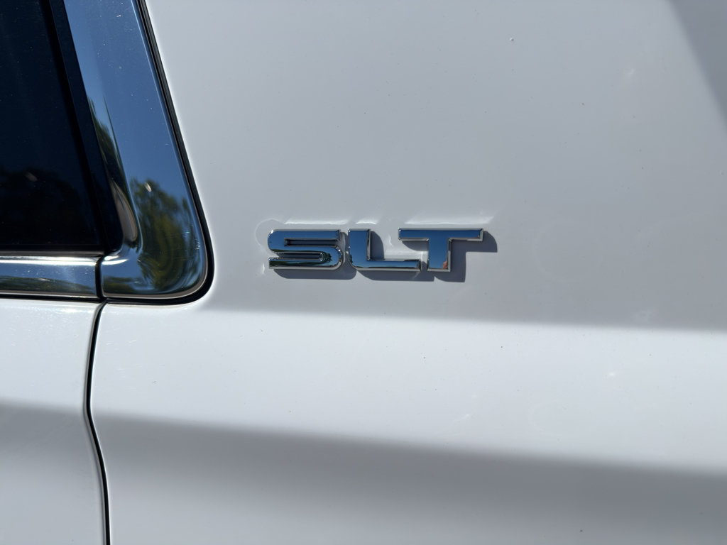Used 2020 GMC Yukon SLT w/ Open Road Package AWD/4WD image 10