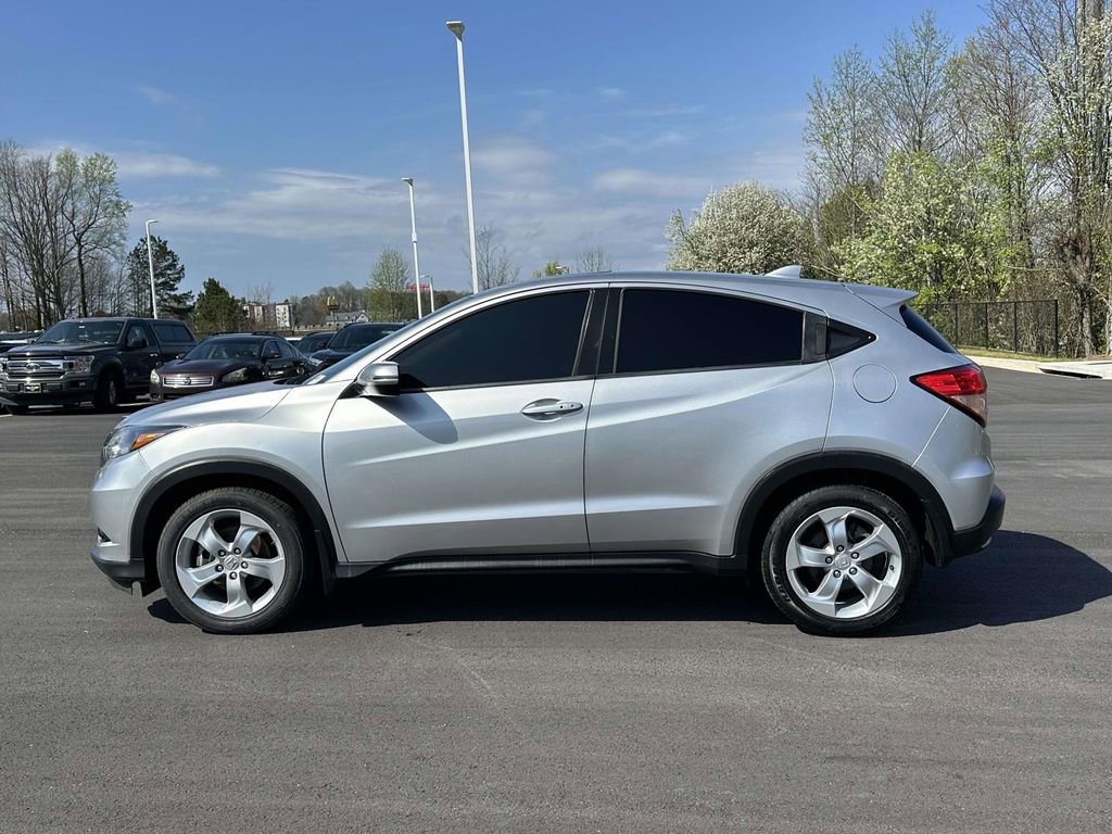 Used 2016 Honda HR-V EX image 23