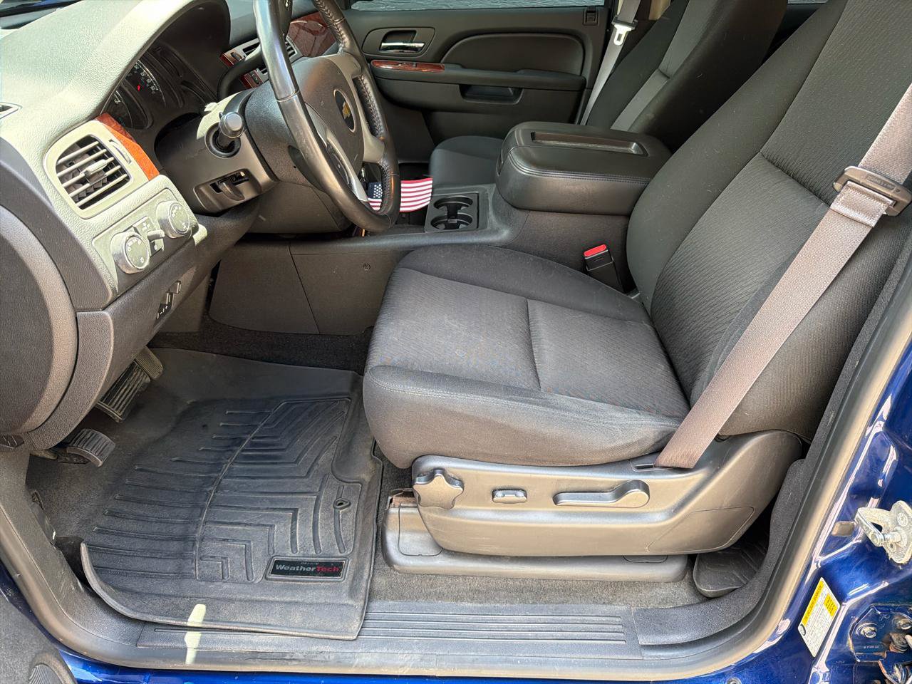 Used 2013 Chevrolet Avalanche LS w/ All-Star Edition AWD/4WD image 22