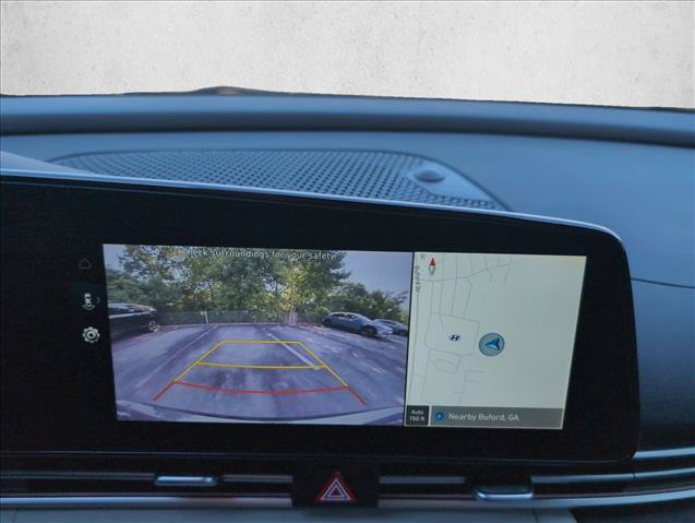 New 2026 Hyundai Elantra Limited FWD image 13