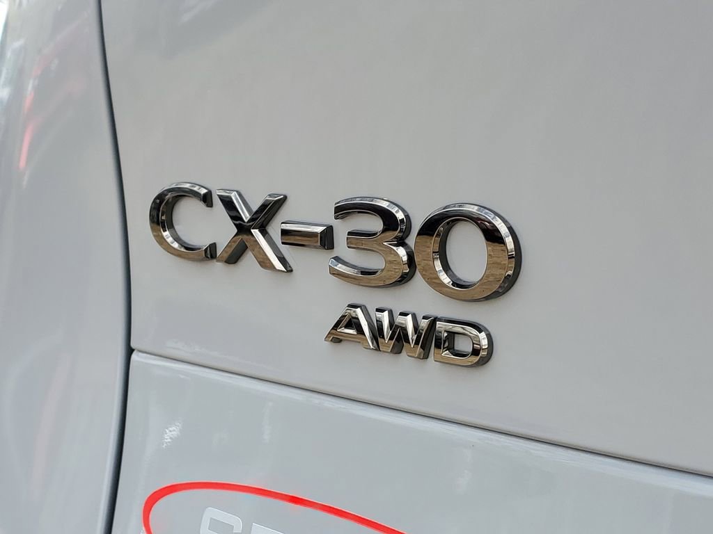 New 2026 MAZDA CX-30 Aire Edition image 6