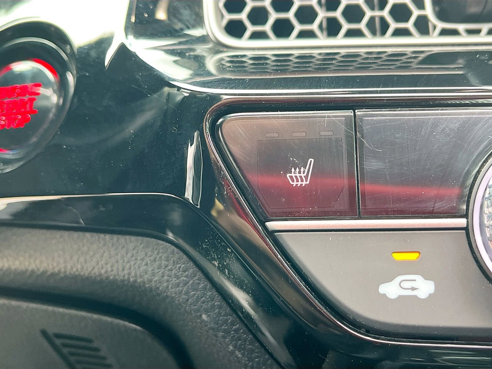 Used 2024 Honda Civic Touring image 21