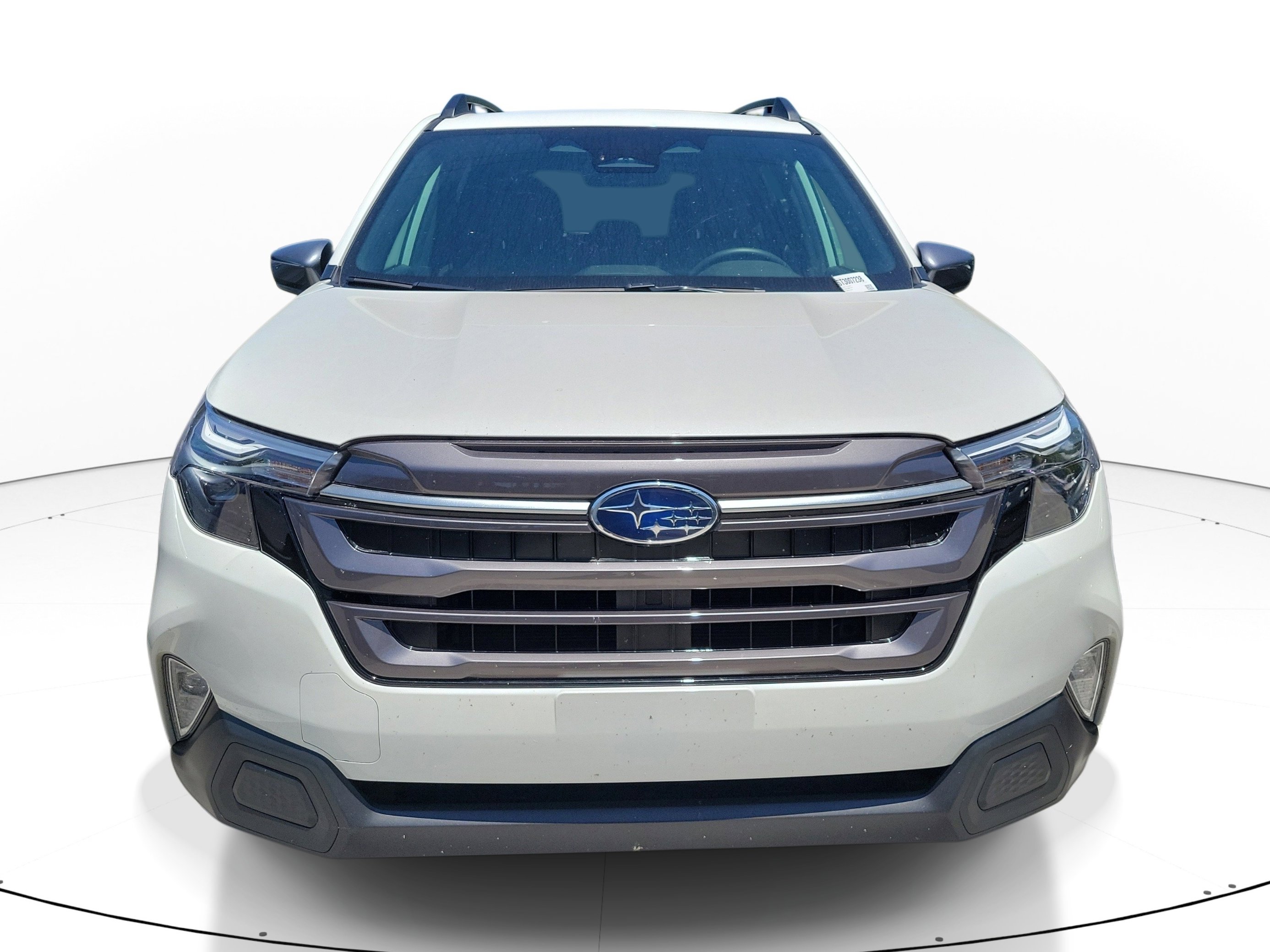 Used 2026 Subaru Forester Premium AWD/4WD image 2