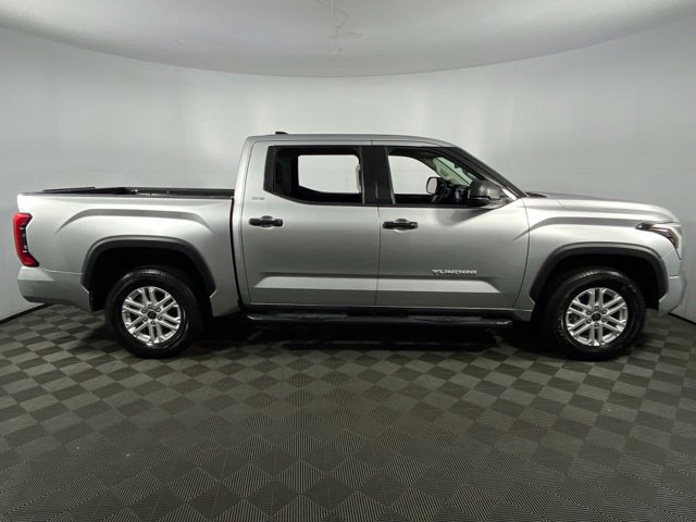 Used 2022 Toyota Tundra SR5 RWD image 10