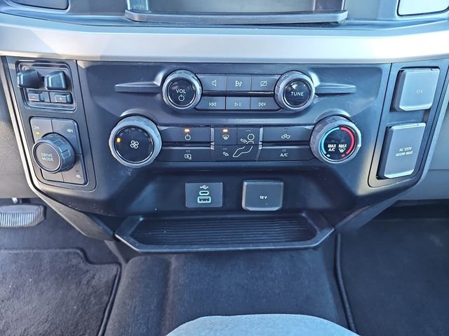 Used 2024 Ford F250 XLT image 26