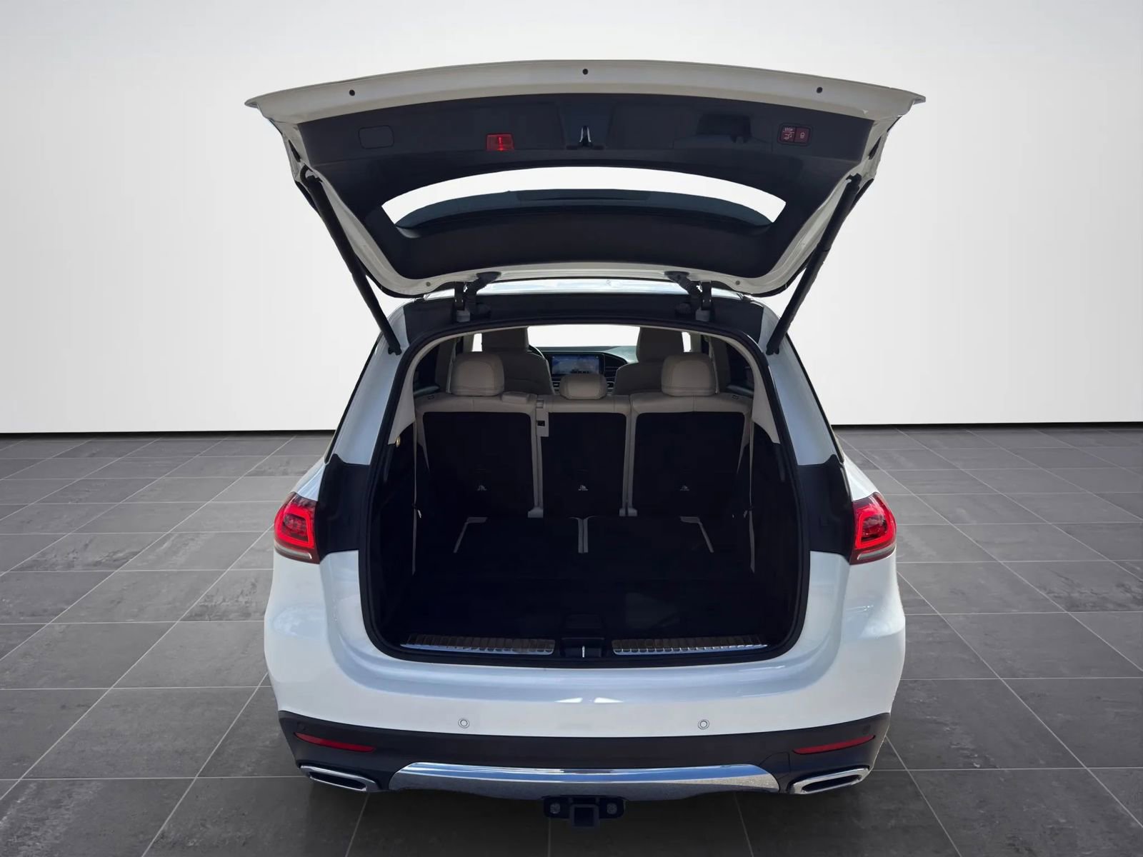 Used 2021 Mercedes-Benz GLE 350 image 34