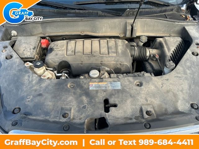 Used 2015 GMC Acadia SLE image 20