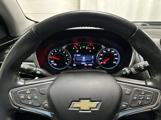 Used 2020 Chevrolet Equinox LT w/ Sport Edition FWD image 10