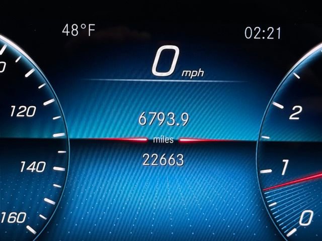 Used 2022 Mercedes-Benz GLE 350 4MATIC image 31