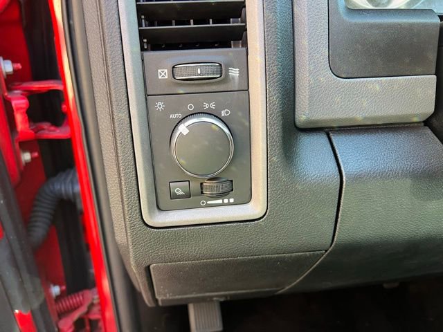 Used 2014 RAM 1500 Tradesman w/ Popular Equipment Group image 8