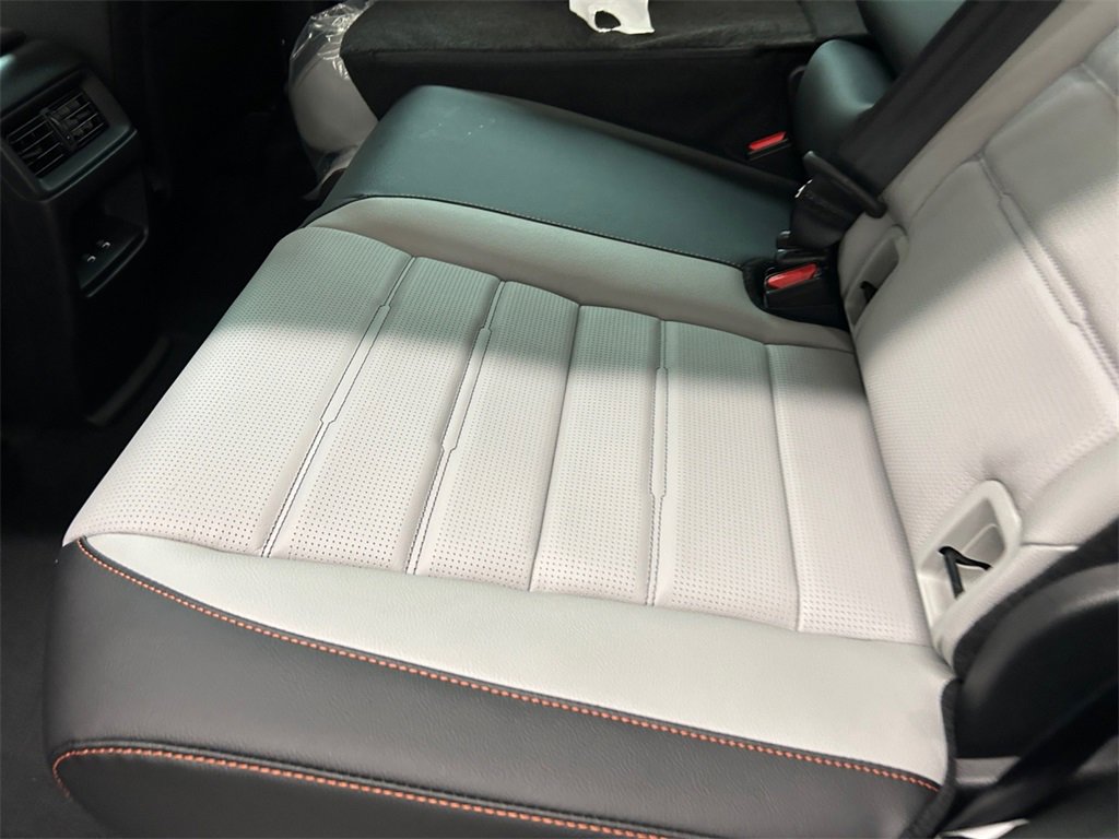 New 2026 Honda CR-V Sport Touring image 13