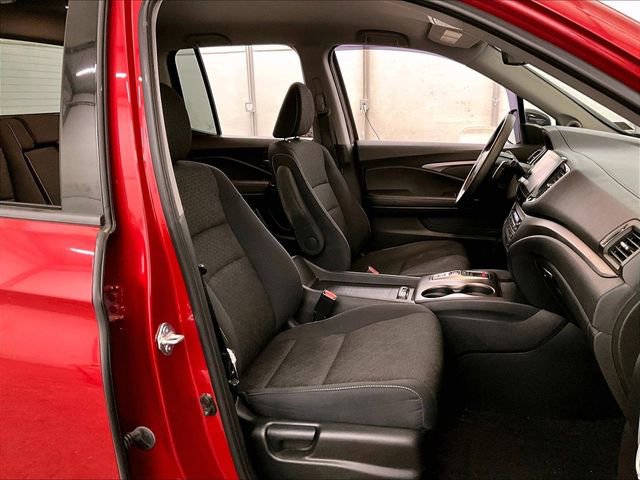 Used 2021 Honda Ridgeline Sport image 7