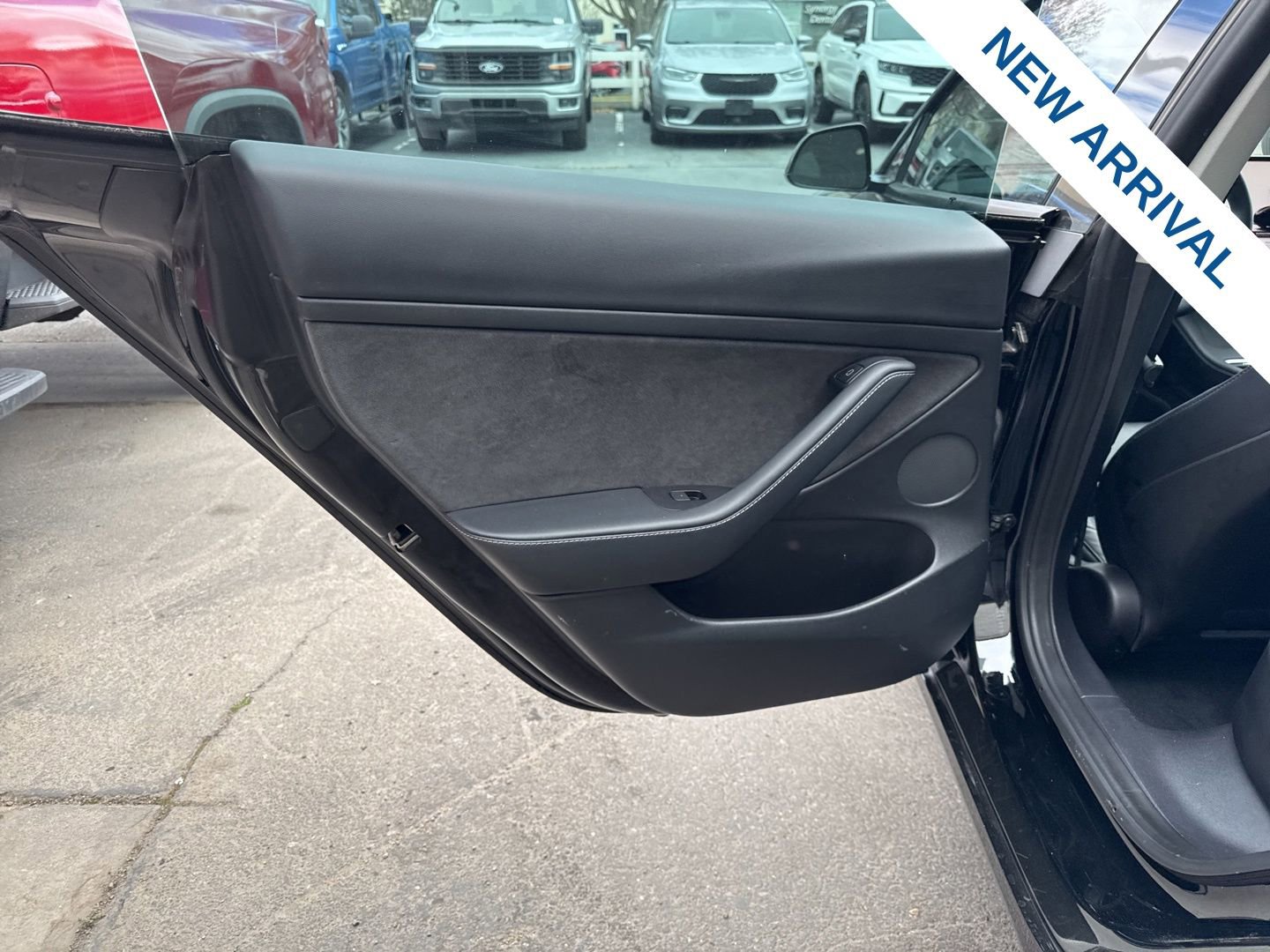 Used 2022 Tesla Model 3 Long Range image 13