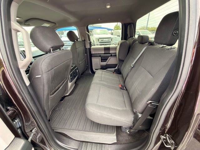 Used 2018 Ford F150 XL w/ Equipment Group 101A Mid image 7