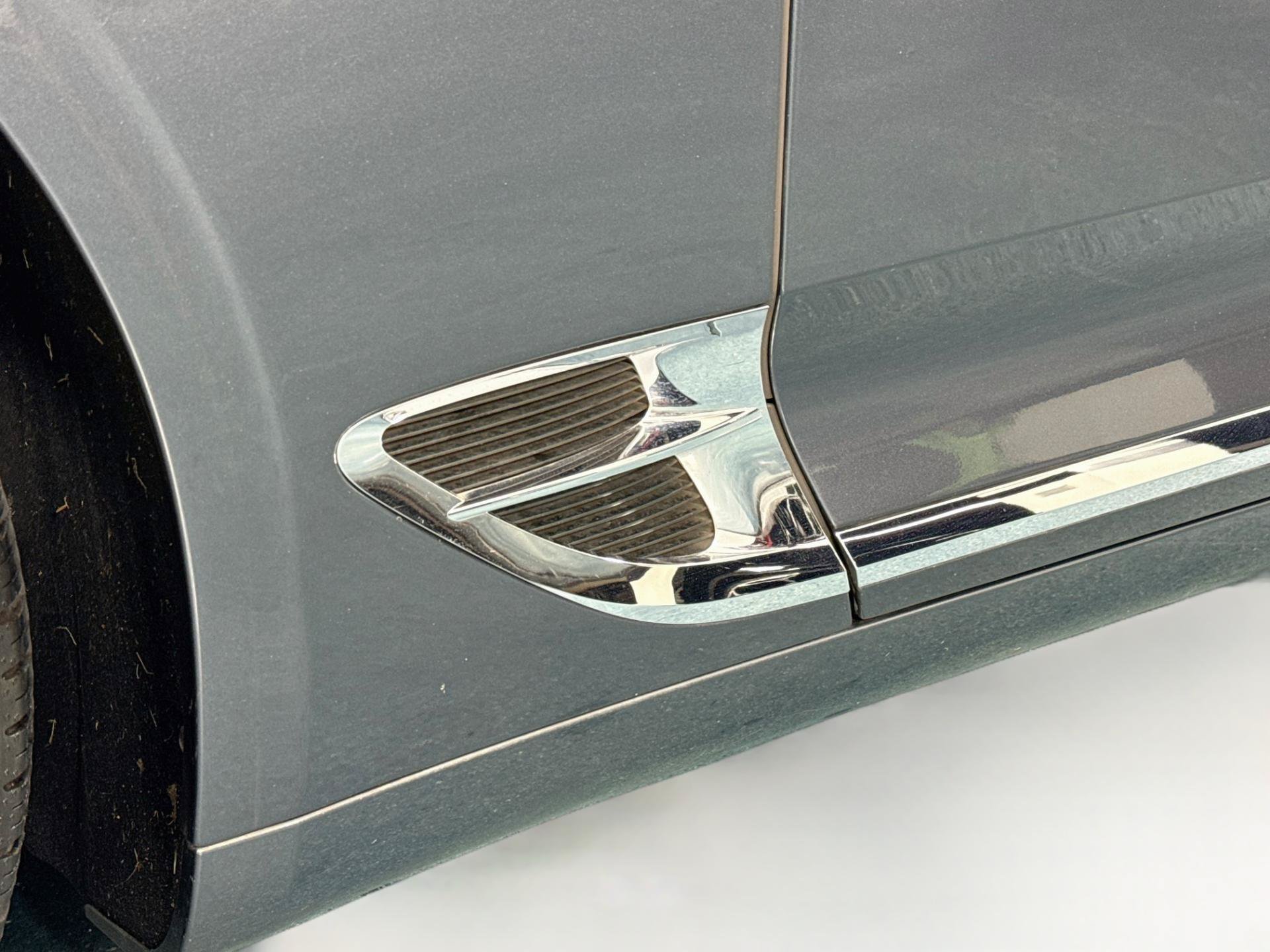 Used 2020 Bentley Continental GT V8 AWD/4WD image 42