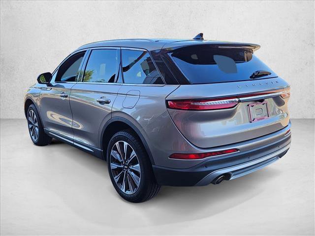 Used 2021 Lincoln Corsair Reserve w/ Elements Package image 16