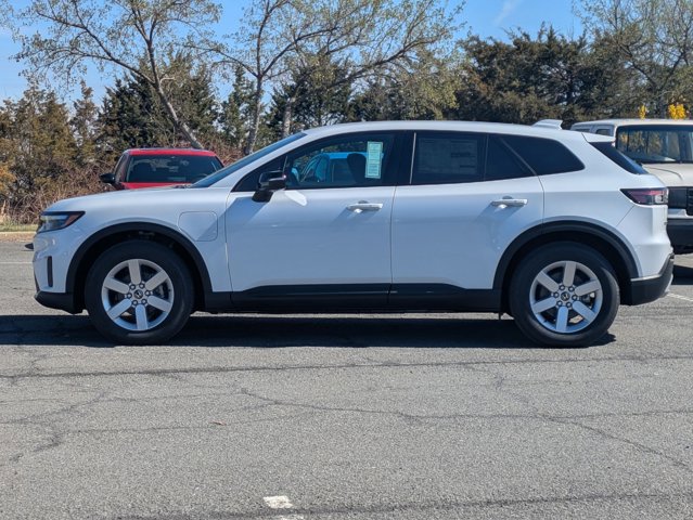 New 2026 Honda Prologue EX image 5